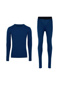 Herren Thermounterwäsche Merino Set von Danish Endurance