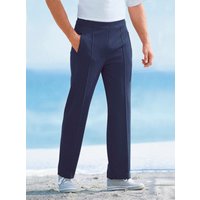 Witt Weiden Herren Freizeithose marine von Witt