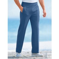 Witt Weiden Herren Freizeithose jeansblau von Witt