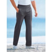 Witt Weiden Herren Freizeithose grau von Witt