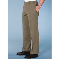 Witt Weiden Herren Kurhose braun von Witt