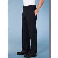 Witt Weiden Herren Kurhose marine von Witt