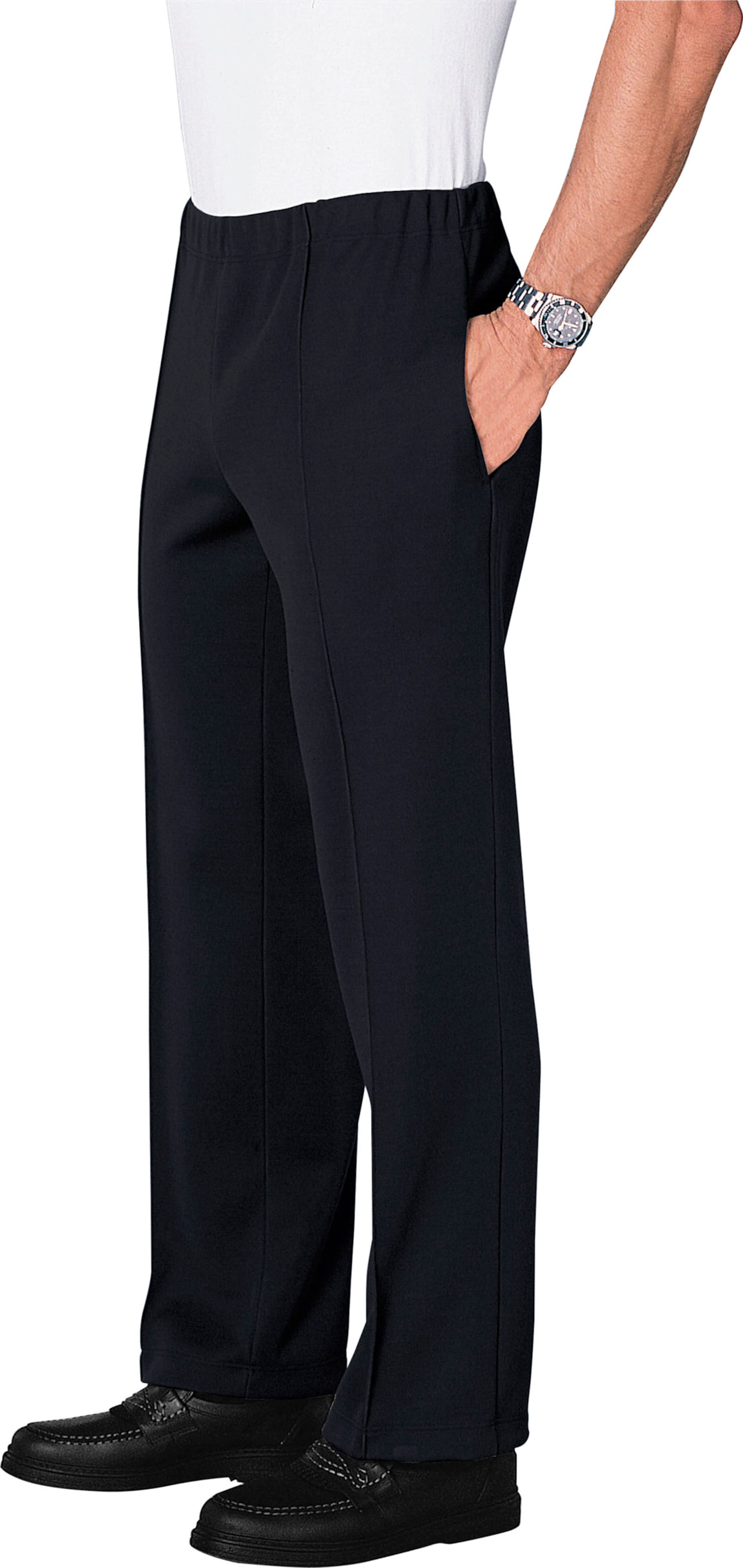 Kurhose von Sieh an!