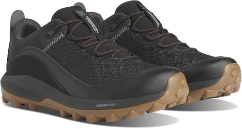 Danner Damen N45 7,6 cm niedrige Wanderstiefel, Schwarz (Jet Black), 38 EU von Danner
