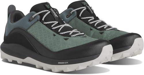 Danner Herren N45 7,6 cm niedrige Wanderstiefel, Fichte, 45.5 EU von Danner
