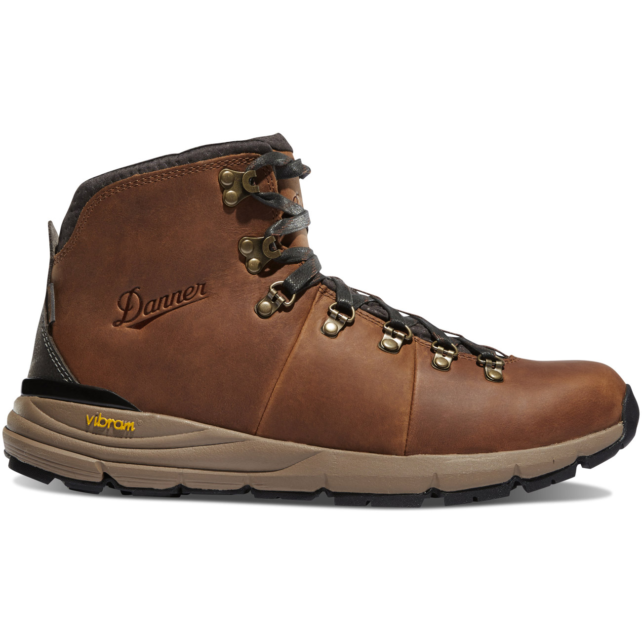 Danner Herren Sneaker Mountain 600 4.5 von Danner