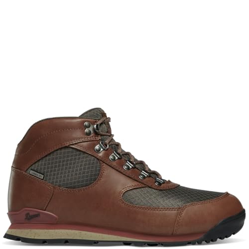 Danner Men's 4.5" Jag II Hiking Boot Barley - 32249 von Danner