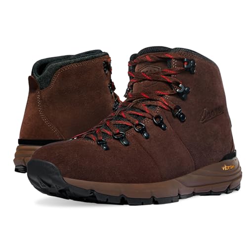 Danner Men's Mountain 600 4.5"-M's Hiking Boot von Danner