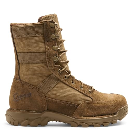 Danner Rivot TFX Herren Coyote Hot STF Militärstiefel, 20,3 cm von Danner