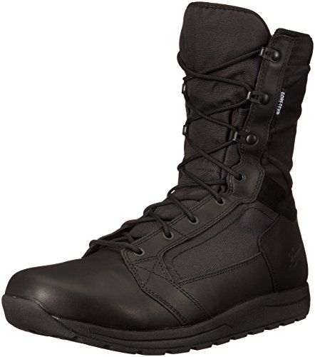 Danner Tachyon Herren Stiefel, 20,3 cm, Schwarz (schwarz), 44 EU von Danner