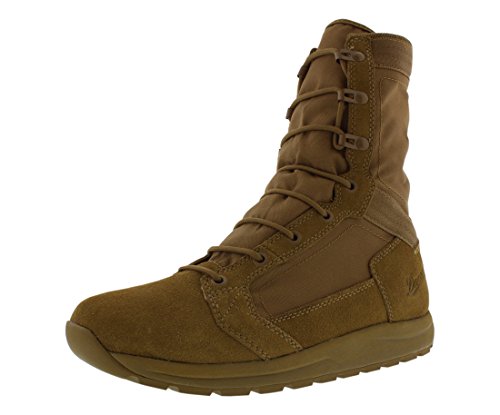 Danner Tachyon Militärstiefel für Herren, 20,3 cm, Coyote, 43 EU von Danner