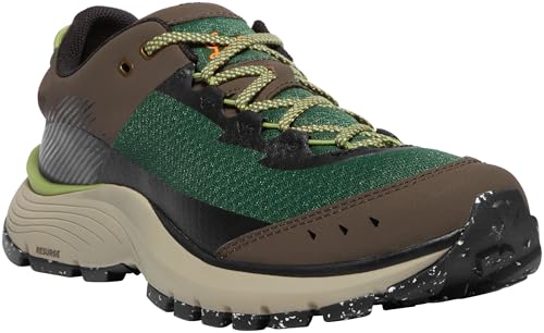 Danner Trail Junction Herren-Wanderstiefel, 7,6 cm, Bracken/Peridot Green, 47 EU Danner Trail Junction Herren-Wanderstiefel, 7,6 cm, Bracken/Peridot Green, 47 EU von Danner