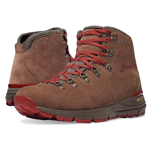 Danner Women's Mountain 600 4.5" Hiking Boot von Danner