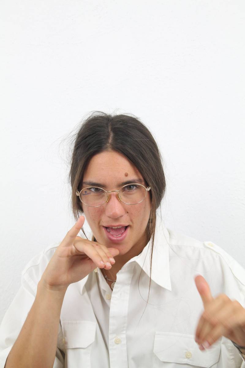 Burberrys Von Safilo 140 B 8820 S50 51-20 Vintage Gläser Deadstock von DannyruVintage