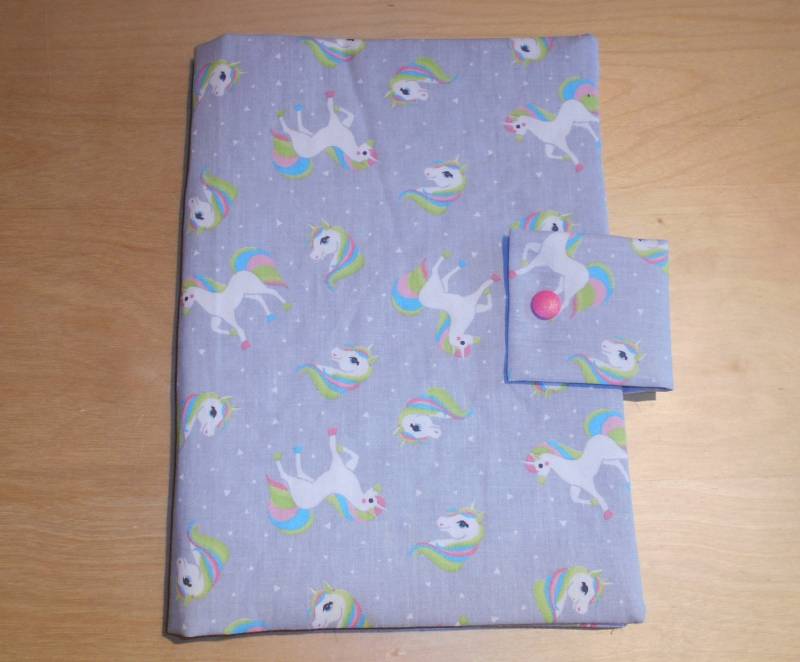 Windeltasche Einhorn Wikeltasche Windeltasche Einhorn Wikeltasche von DannysNaehkaestchen