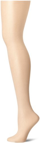 Danskin Damen 1331 ultraleuchtende Strumpfhose, D von Danskin
