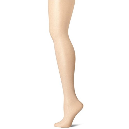 Danskin Ultrasoft wandelbare Damen-Tight, Leichter Toast, D von Danskin