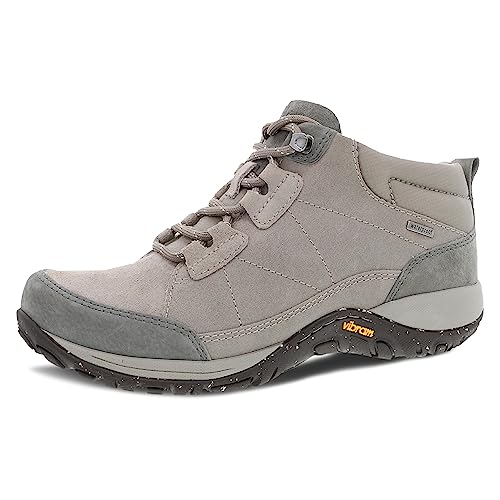 Dansko Damen Pearla, Stein, 9.5-10 von Dansko