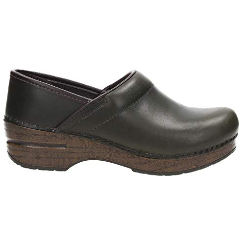 Dansko Scarpe Donna 306127878 Green PE21 von Dansko