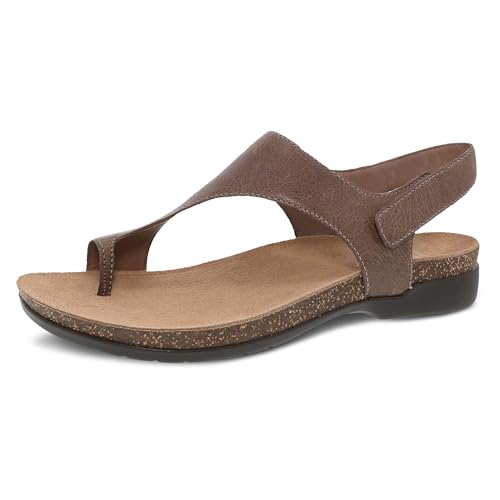 Dansko Women's Reece Sandal von Dansko