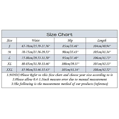 Schlaghose Damen Stretch Stoff Yogahose High Waist Flared Leggins Blickdicht Bootleg Sporthose Laufhose Elastische Bootcut Jogginghose Fitnesshose Lang Jazzpants Relaxhose mit Tasche (T1-Khaki, L) von Dantazz