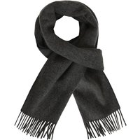 Dante Fransen-Schal aus Kaschmir in Doubleface-Optik in 0 von Dante