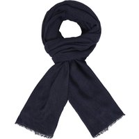 Dante Leichter Schal aus einem Woll-Mix in 0 von Dante