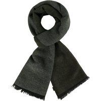 Dante Softer Schal mit Modal und kurzen Fransen in 0 von Dante