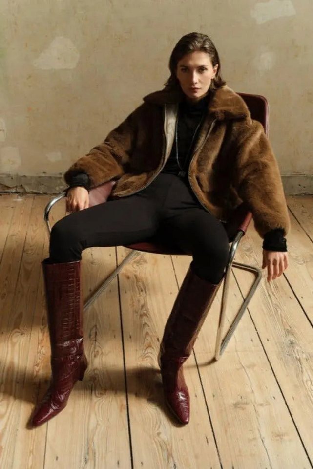 Dante6 Bomberjacke Entity von Dante6