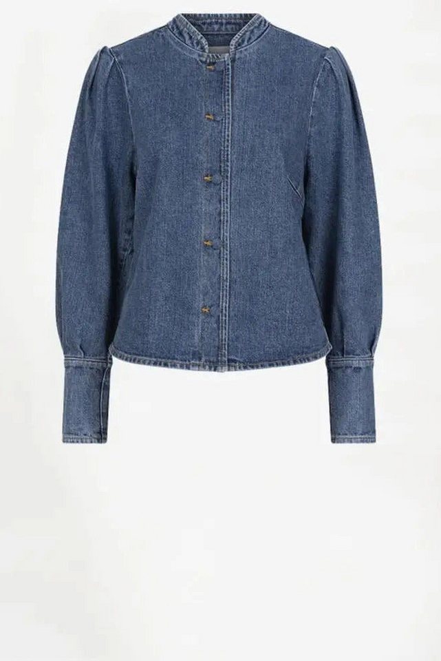 Dante6 Jeansbluse Piper von Dante6