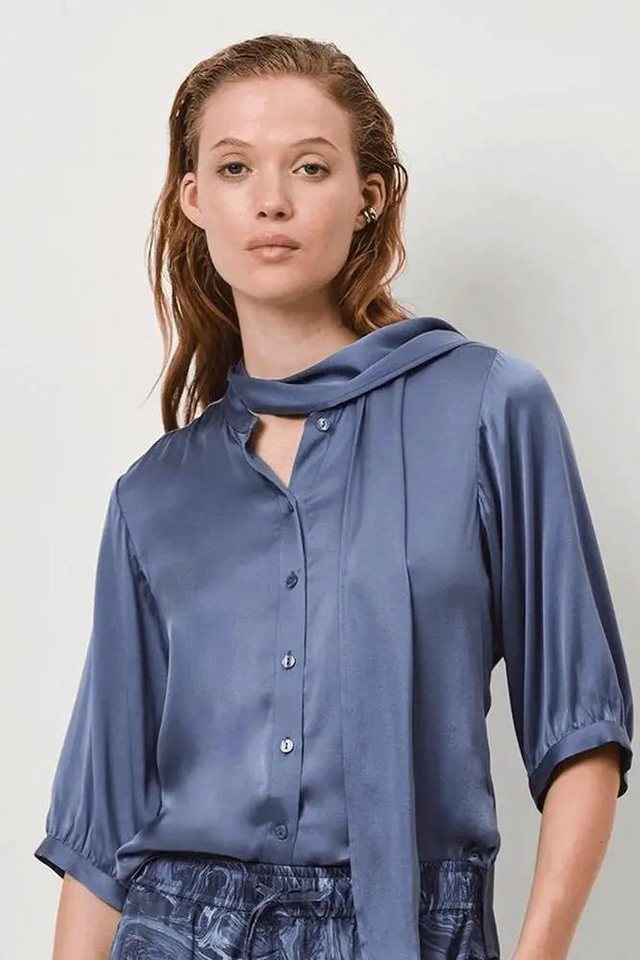 Dante6 Seidenbluse Seidenbluse von Dante6