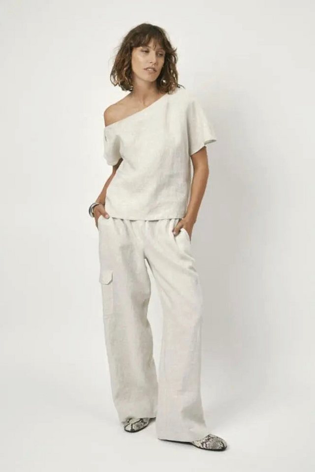 Dante6 Leinenhose Sommerhose aus Leinen von Dante6