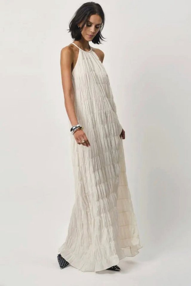 Dante6 Maxikleid Nelkis von Dante6