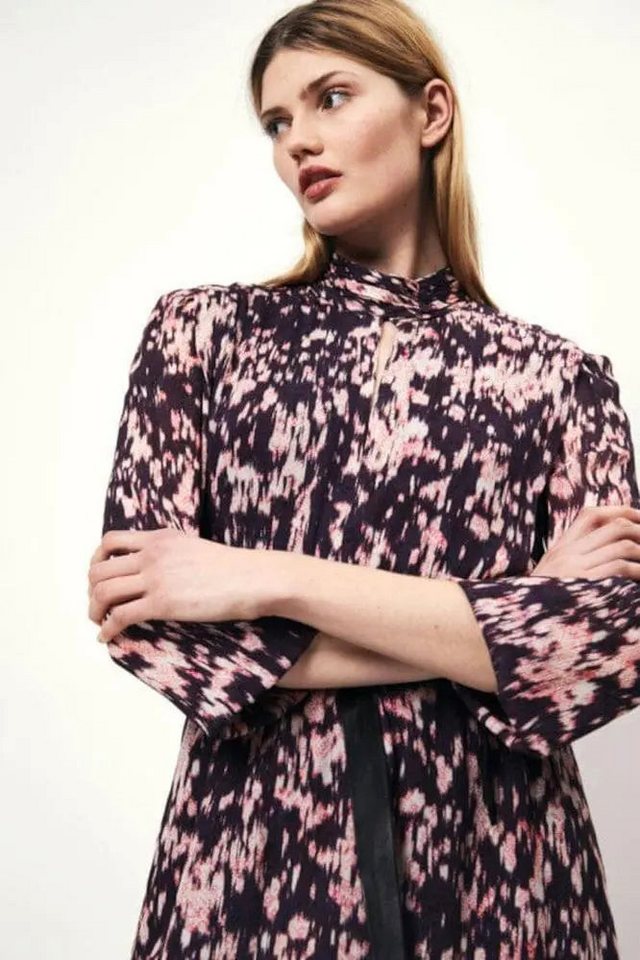 Dante6 Midikleid Bedrucktes Kleid von Dante6