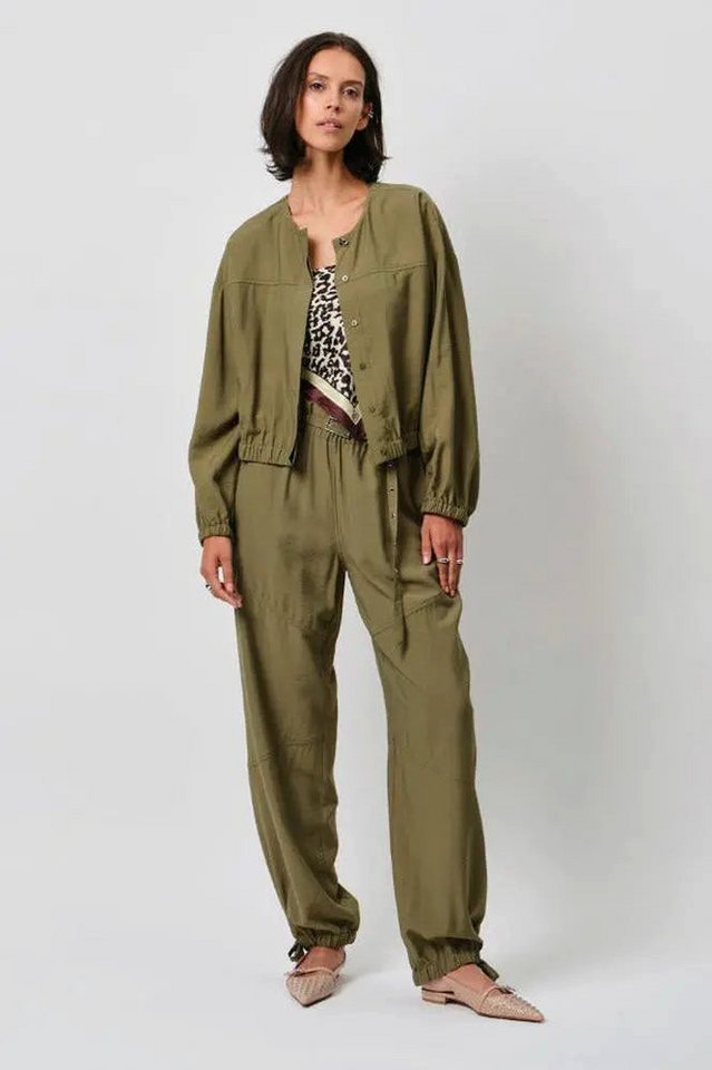 Dante6 Paperbag-Hose Lenny von Dante6