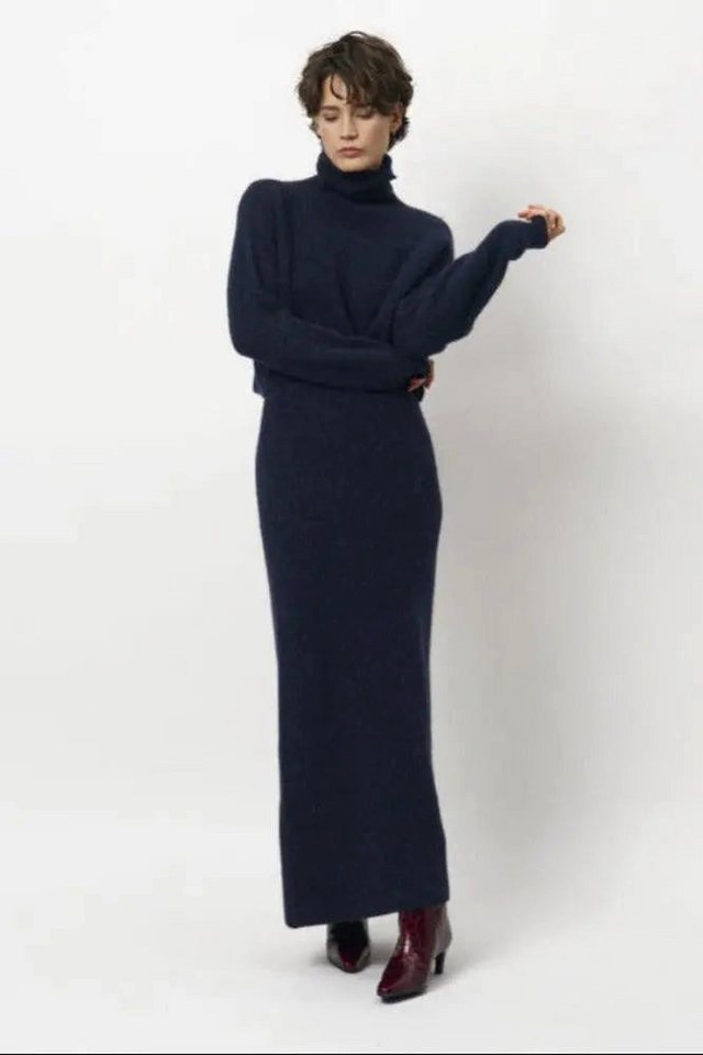 Dante6 Rollkragenpullover Yuria von Dante6