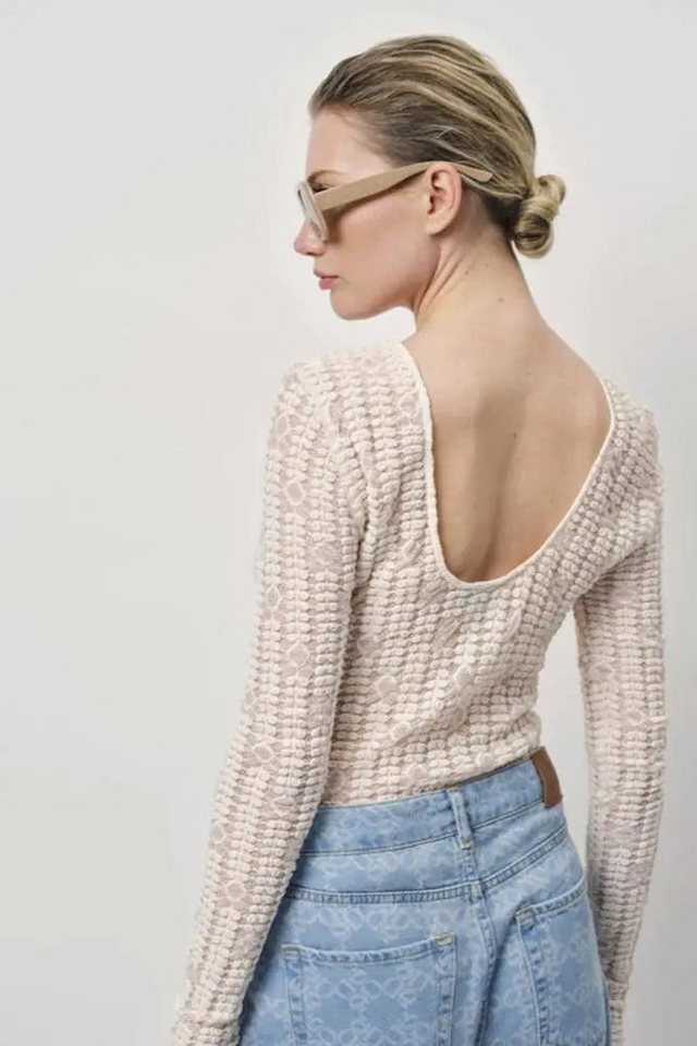 Dante6 Spitzenshirt Ellis von Dante6