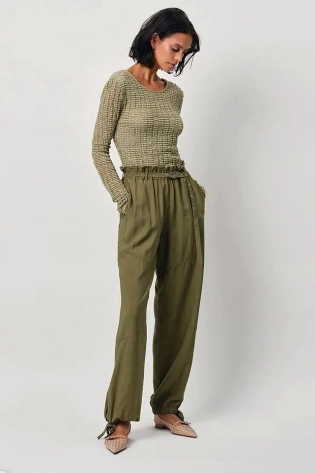 Dante6 Spitzenshirt Ellis von Dante6