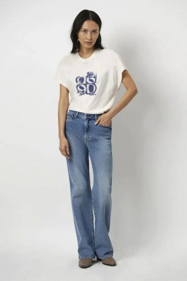 Dante6 Straight-Jeans Bella von Dante6