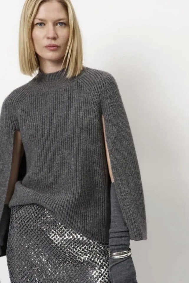 Dante6 Strickcape Romi von Dante6