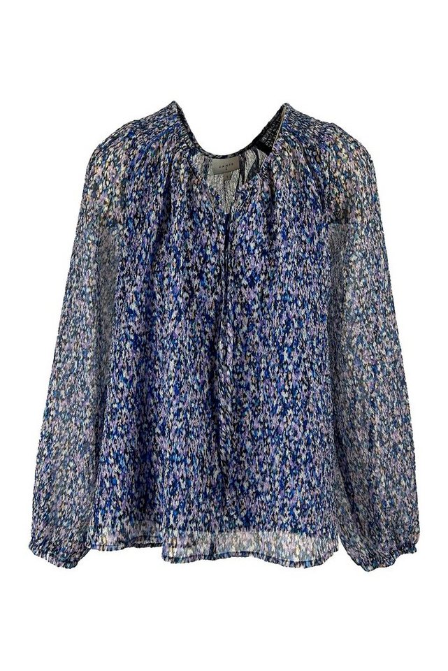 Dante6 T-Shirt D6Mannet bohemian print top von Dante6