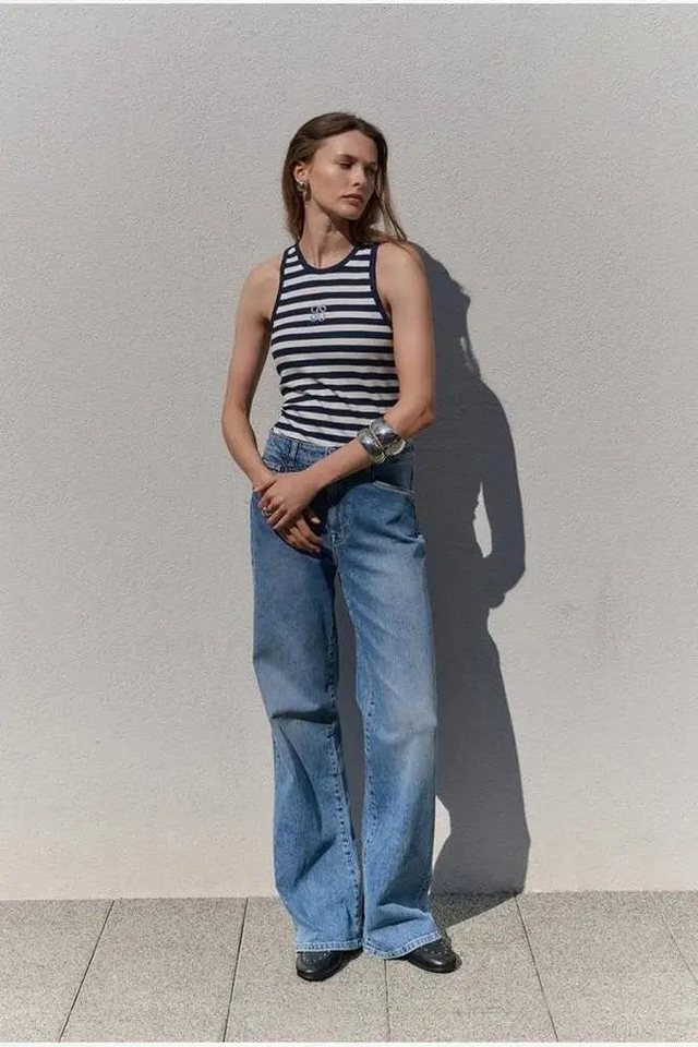 Dante6 Tanktop Monogram von Dante6