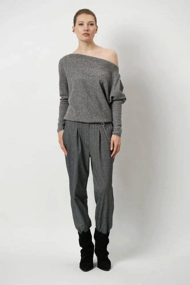 Dante6 Wollpullover Aider von Dante6