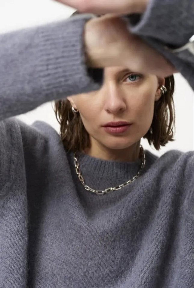 Dante6 Wollpullover Ariama von Dante6