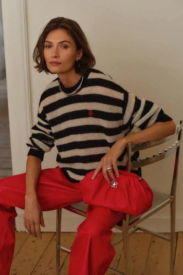 Dante6 Wollpullover Ariama von Dante6