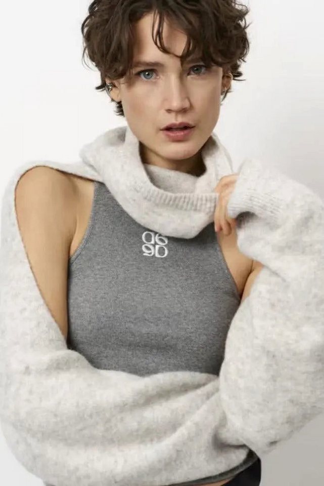 Dante6 Wollpullover Salessy von Dante6