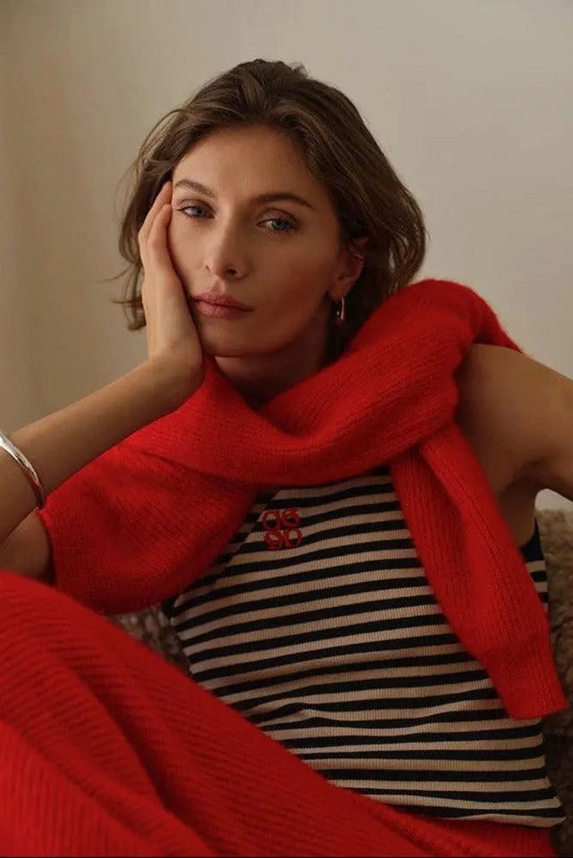 Dante6 Wollpullover Yuria von Dante6