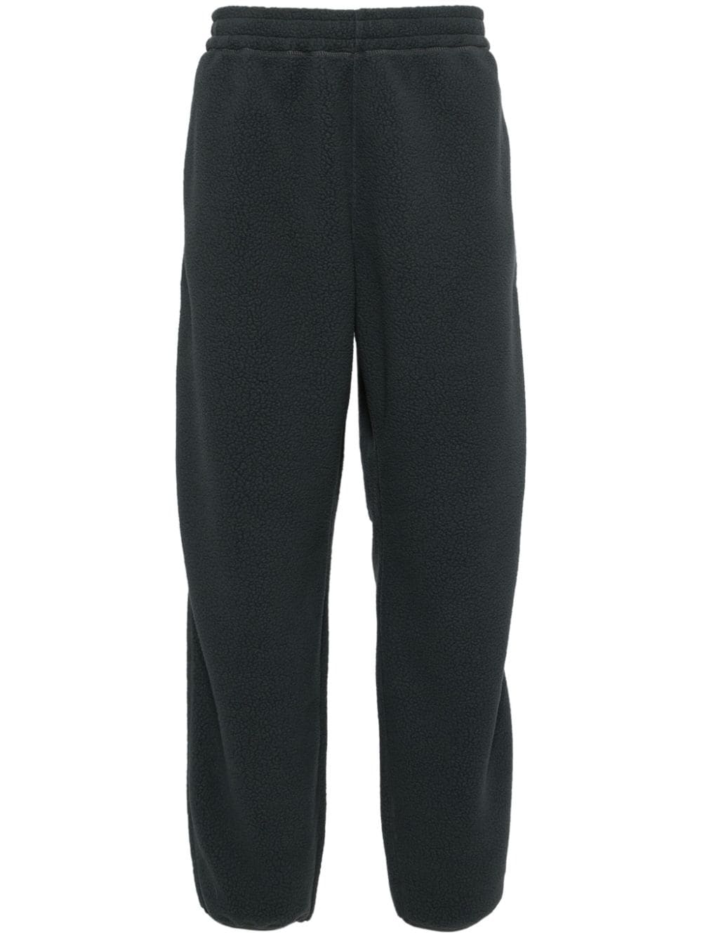 Danton Jogginghose aus Fleece - Grau von Danton