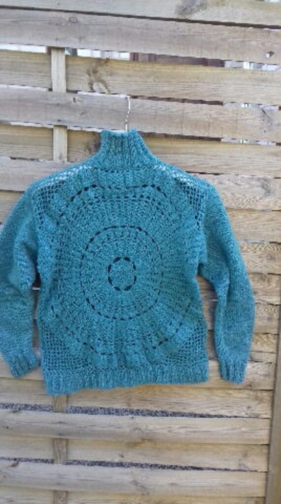 strick-Und Häkelpullover von Danuteja