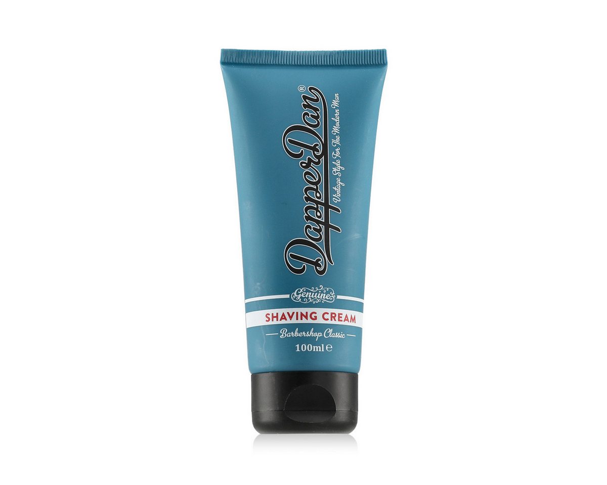 Dapper Dan Rasierschaum Shave Care von Dapper Dan
